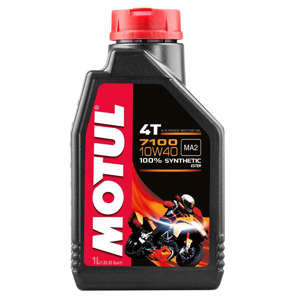MOTUL 7100 10W40