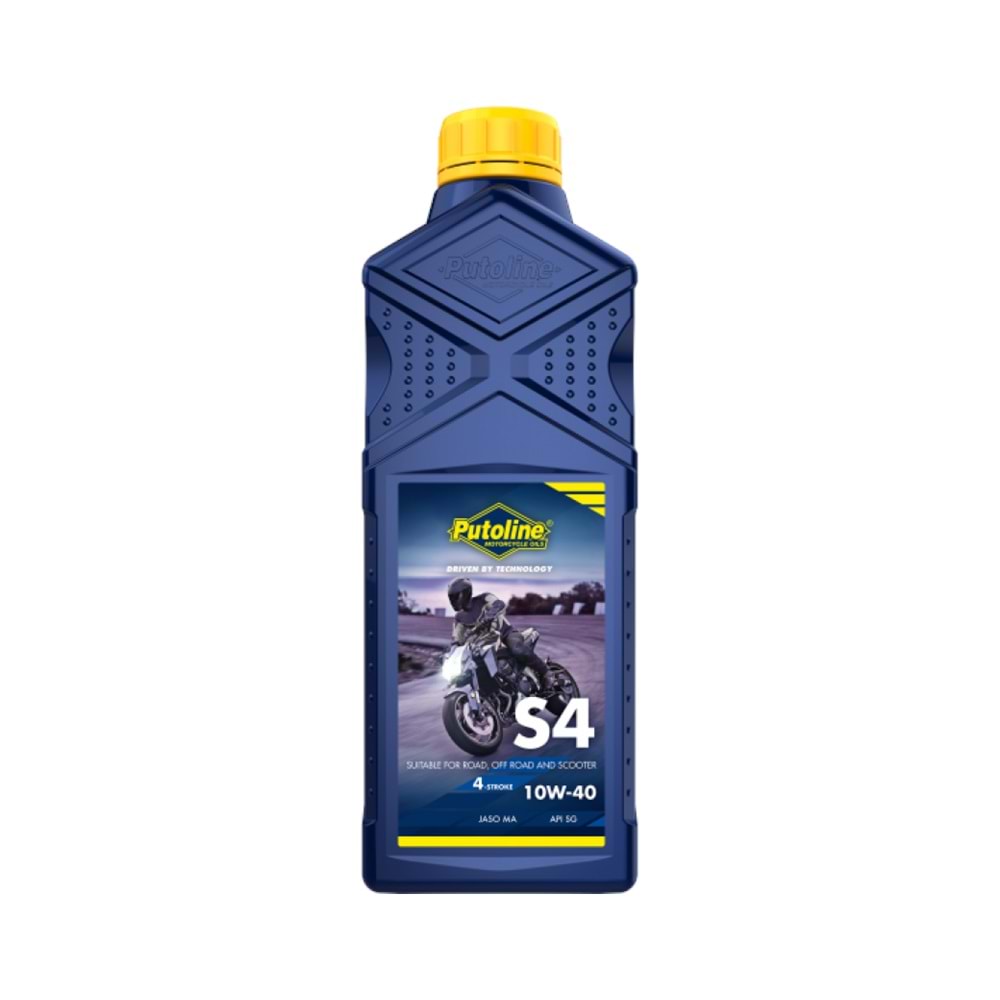 PUTOLINE S4 10W40