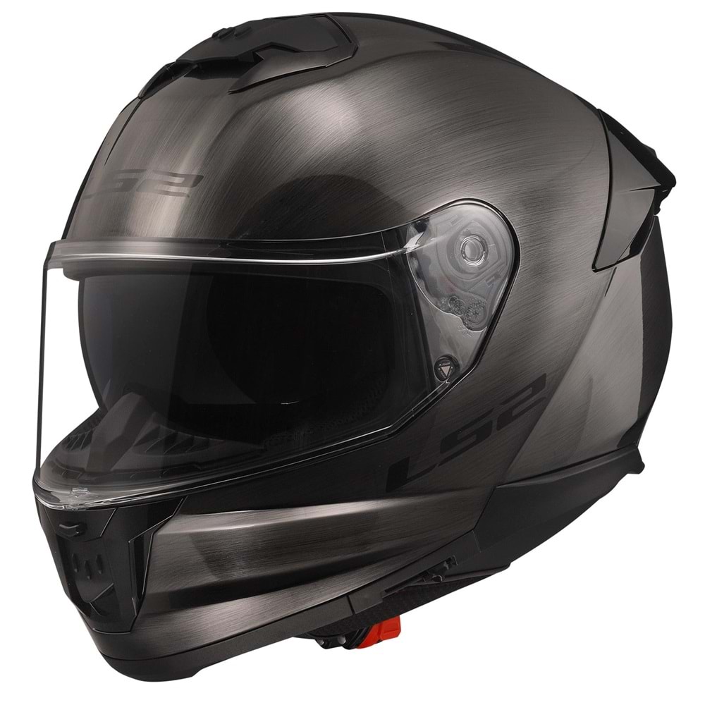 LS2 STREAM 2 JEANS - S