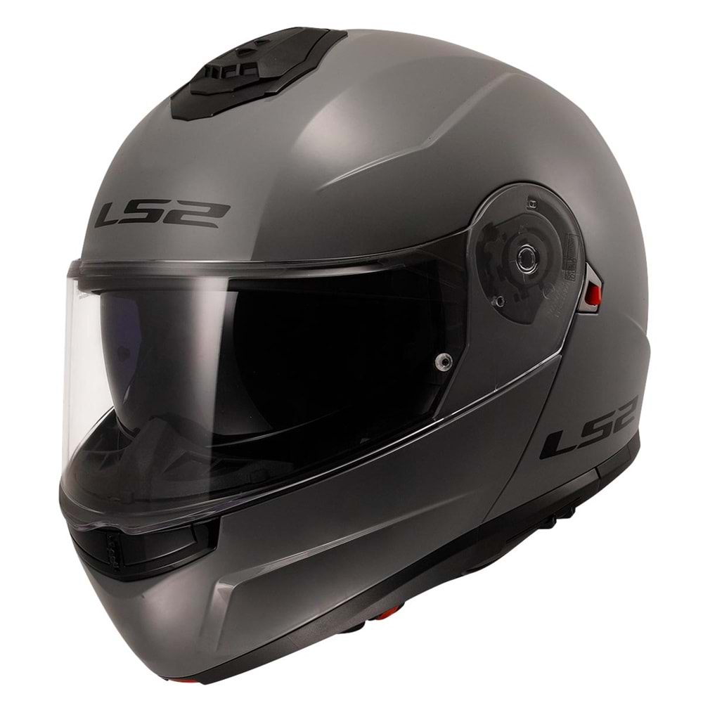 LS2 STROBE 2 NARDO GRİ - M