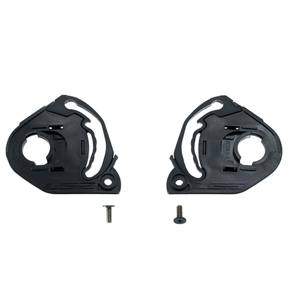 LS2 RAPİD YAN KAPAK SETİ
