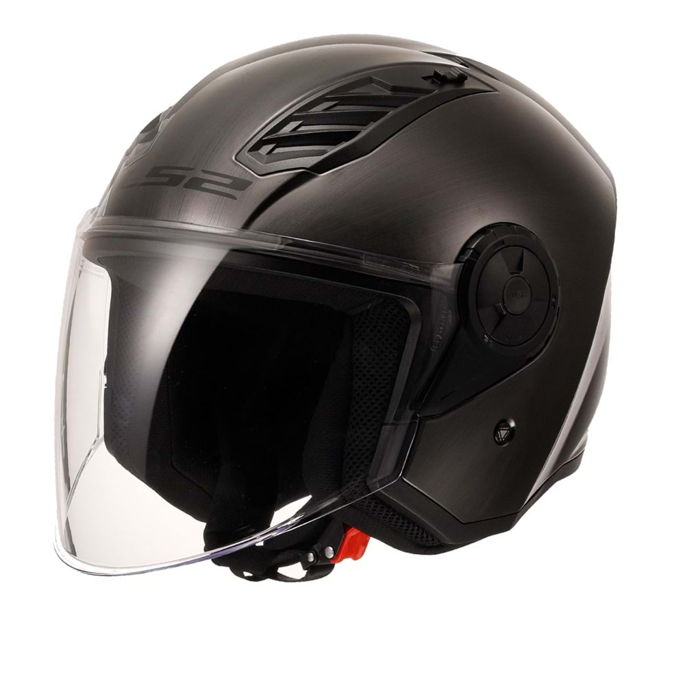 LS2 AIRFLOW 2 JEANS - M
