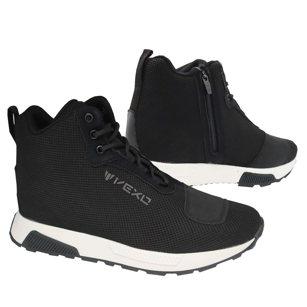 VEXO KNIT SİYAH - 40