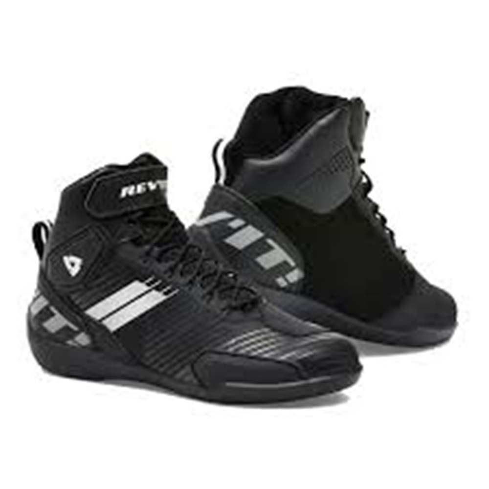 REVİT G-FORCE SİYAH-BEYAZ - 42