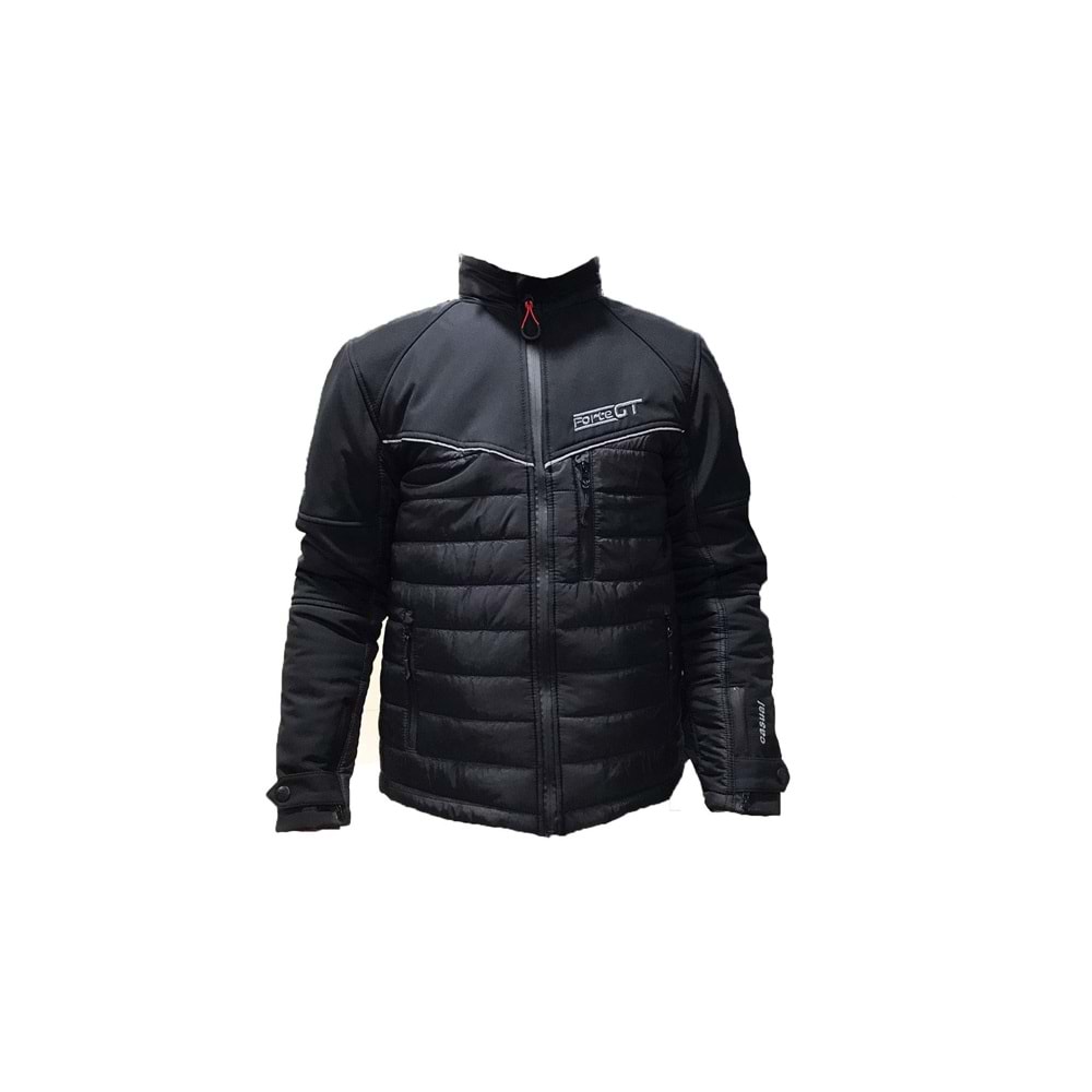 FORTE GT CASUAL - L