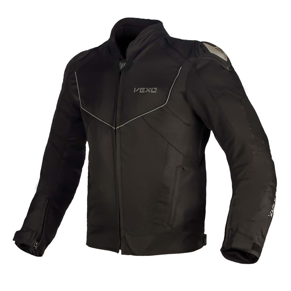 VEXO AXION H2O SİYAH - M