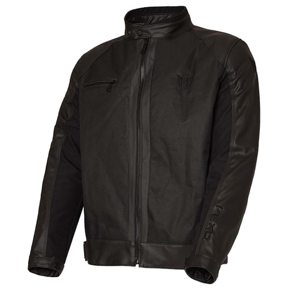 VEXO CARRERA DERİ MONT - L