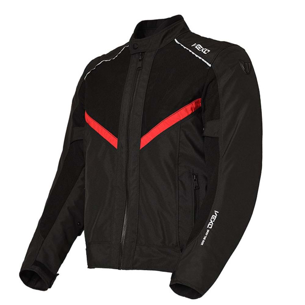 VEXO QUATRO KIRMIZI - M