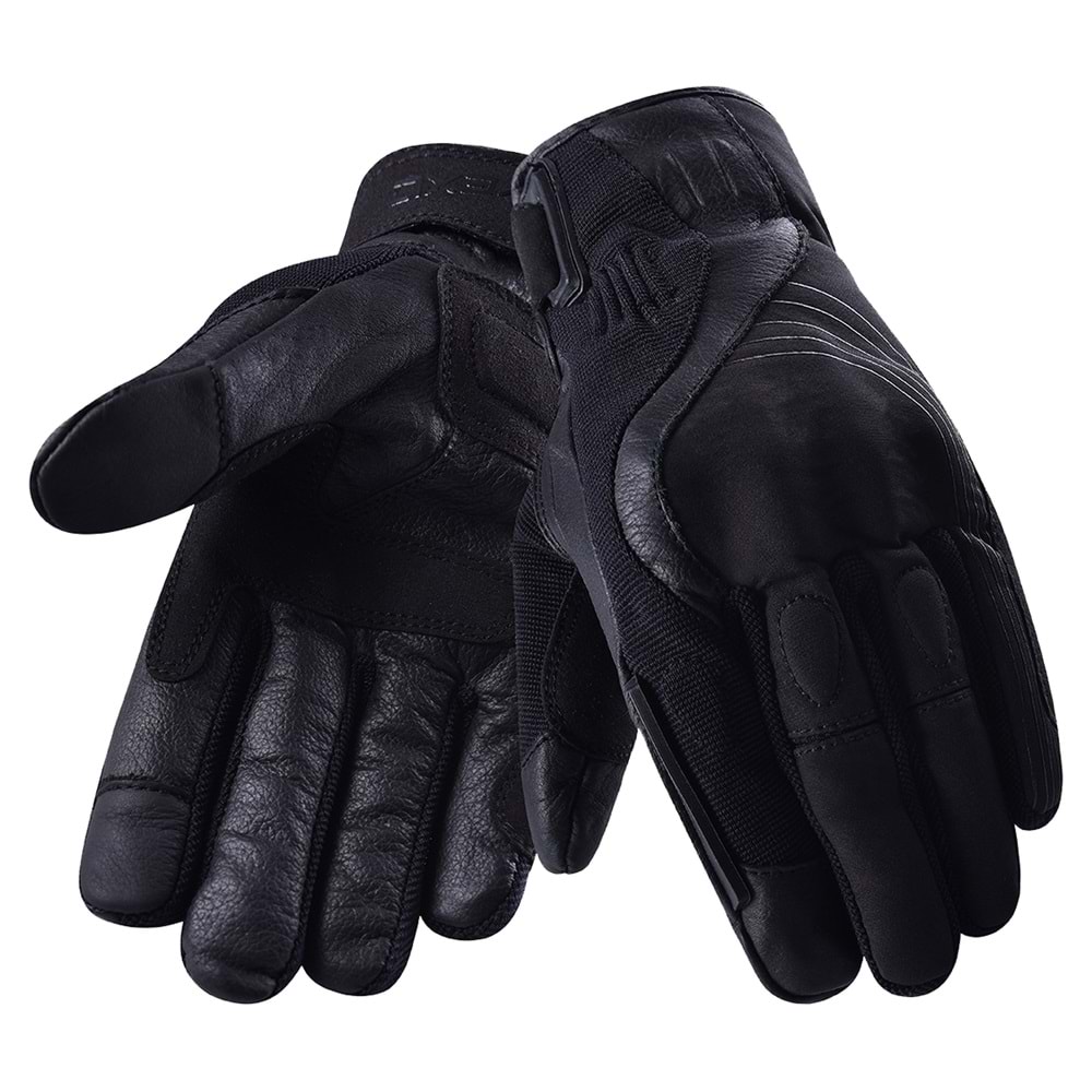 VEXO RAINFORCE H2O SİYAH - S