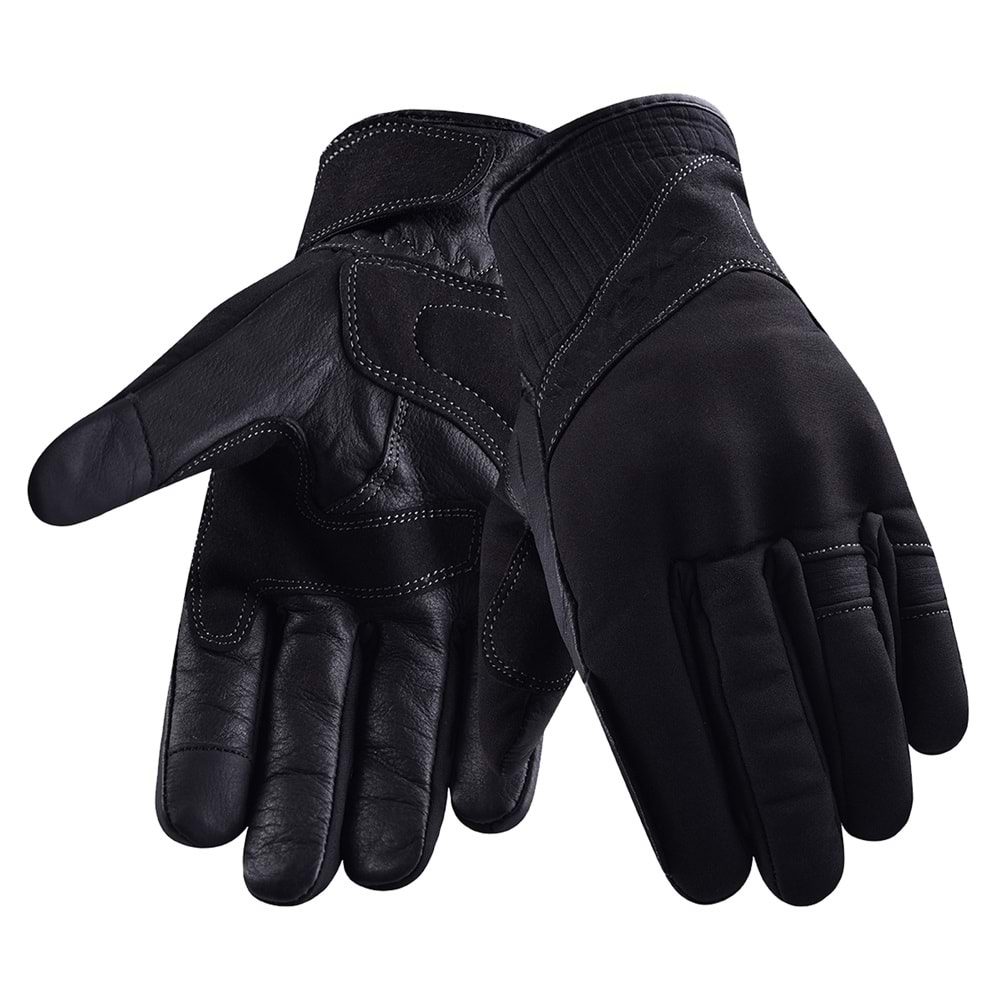 VEXO THUNDER H2O SİYAH - M