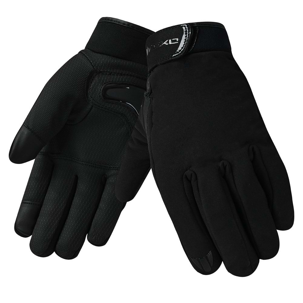 VEXO BOPER WIND BARRIER SİYAH - M