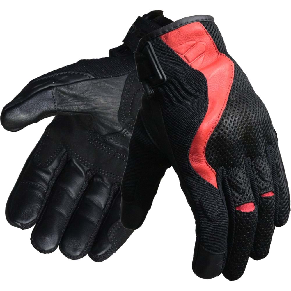 VEXO AIR KIRMIZI - L