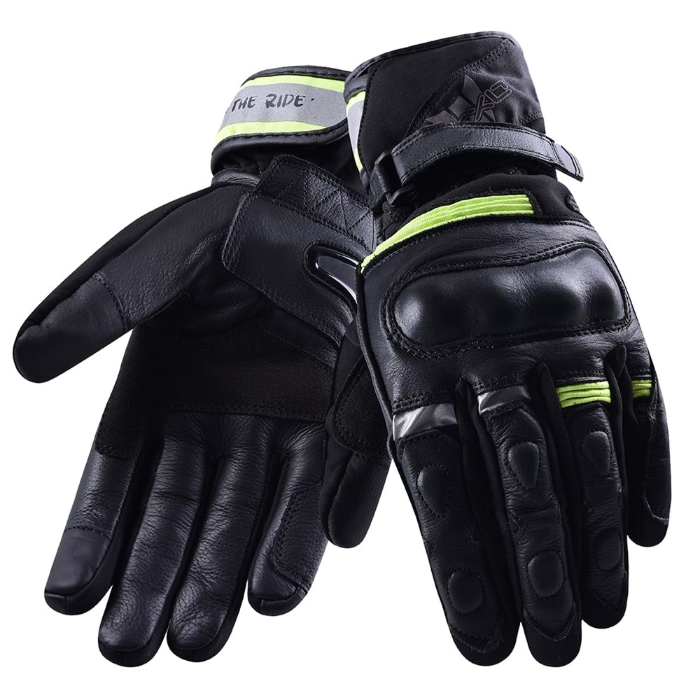 VEXO TEMPEST H2O NEON SARI - S