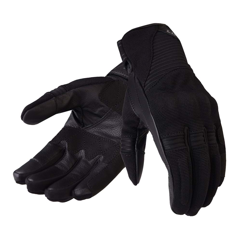 VEXO COPPER SİYAH - L