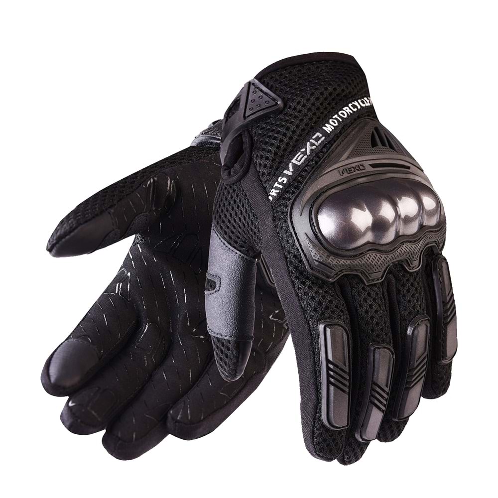 VEXO STELLA SİYAH - XL