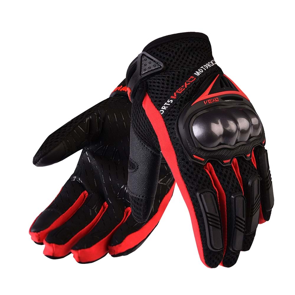 VEXO STELLA KIRMIZI - L