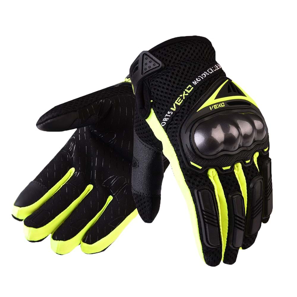 VEXO STELLA NEON SARI - M