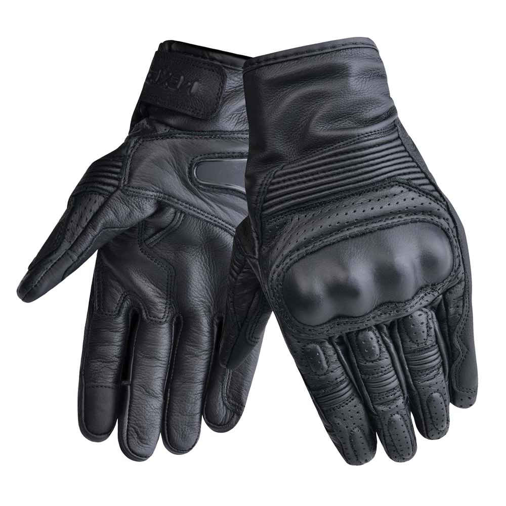 VEXO CONTRA AIR SİYAH - L