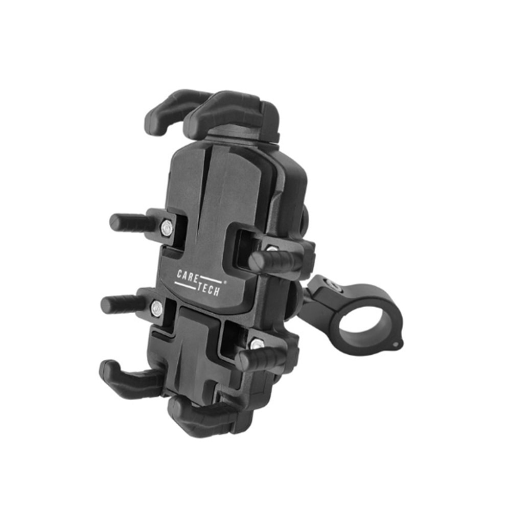 MOTOROTA - TİTREŞİM MODÜLLÜ TELEFON TUTUCU