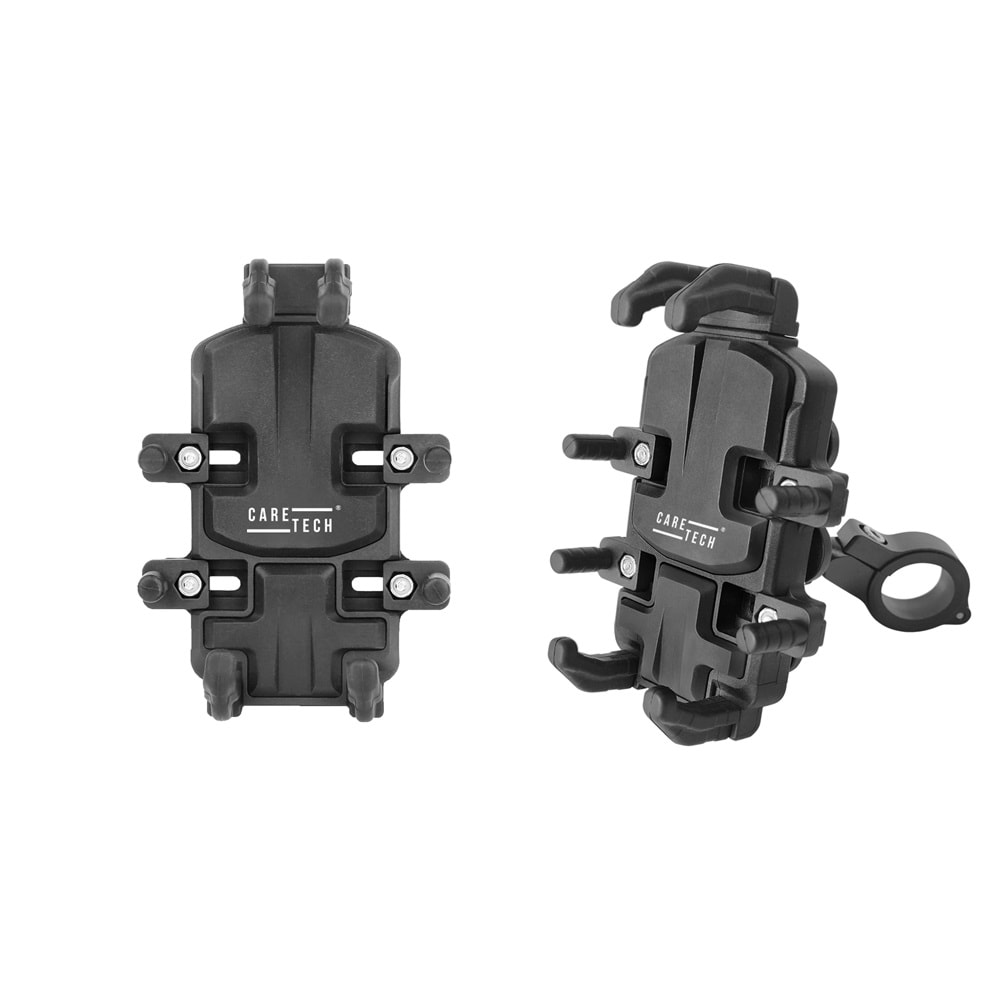 MOTOROTA - TİTREŞİM MODÜLLÜ TELEFON TUTUCU