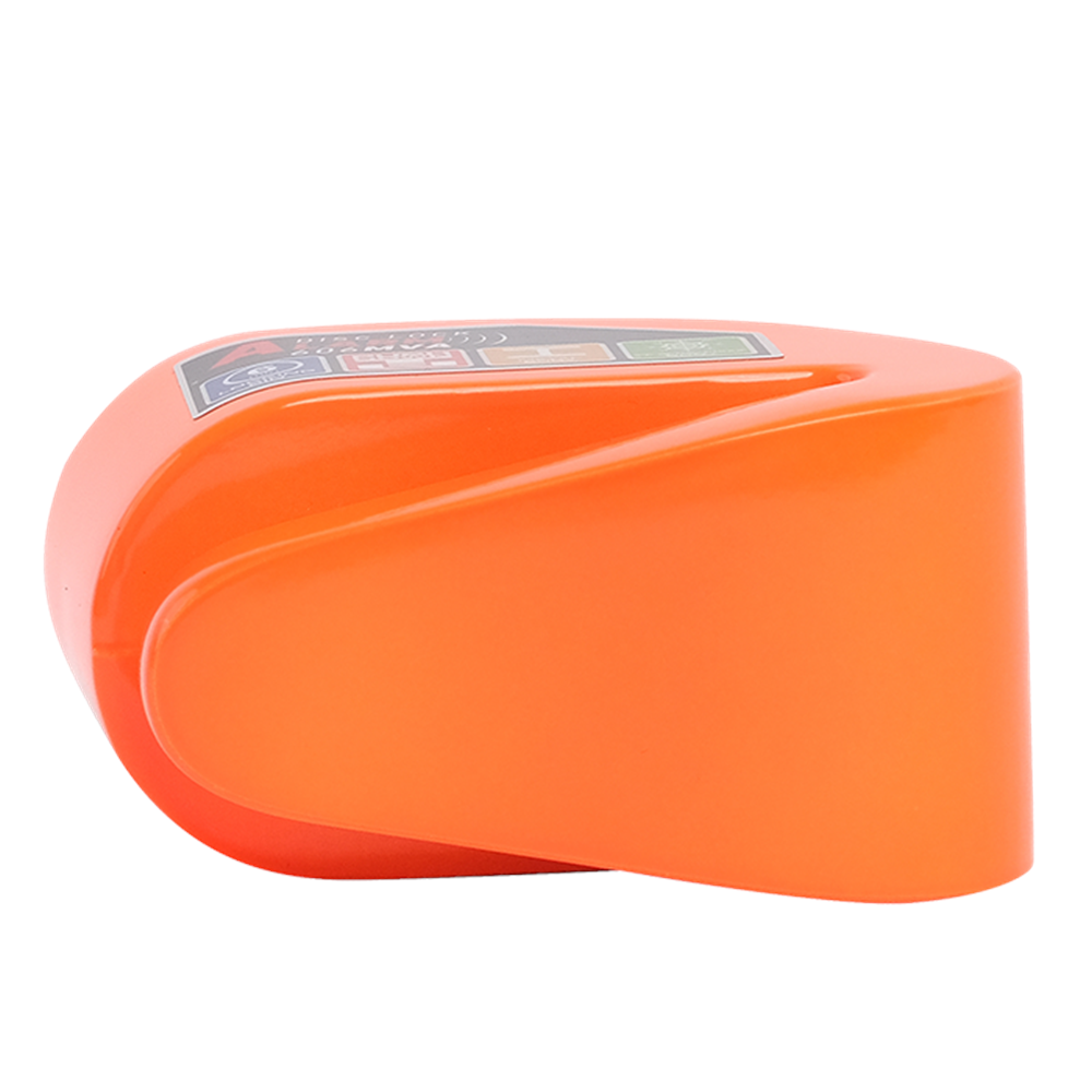 ARMOR 606 MVA Disk Kilidi - TURUNCU