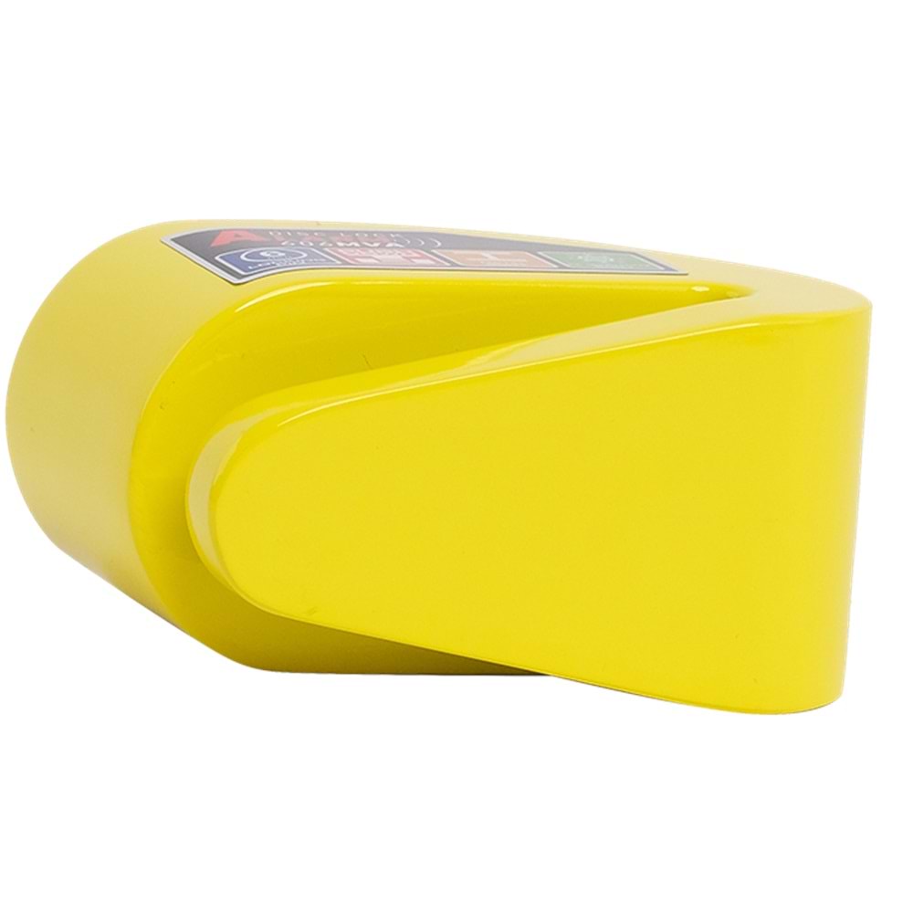 ARMOR - 606 MVA Disk Kilidi