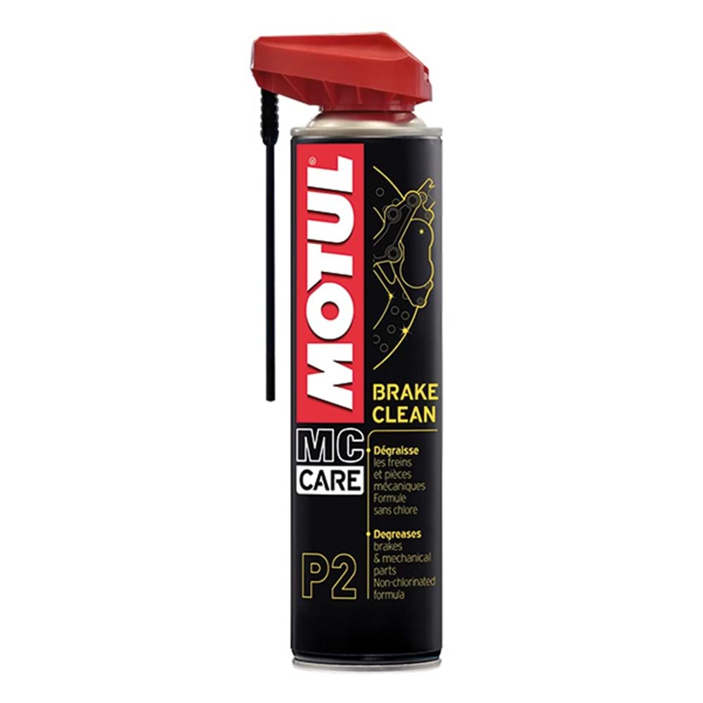 P2 BRAKE CLEAN 12X0.400L