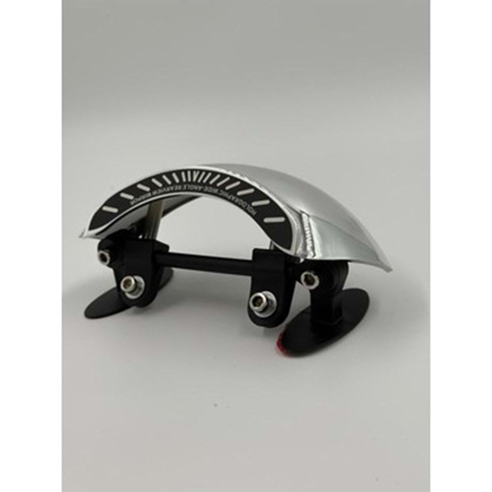 Kör Nokta Tarayıcı Ayna