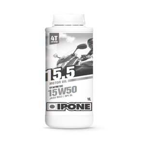 IPONE 15.4 SYNTHETIC 15W50