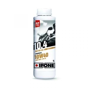 IPONE 10.4 SYNTHETIC 10W40