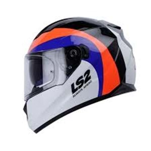 LS2 STREAM EVO LOOP 2 - L