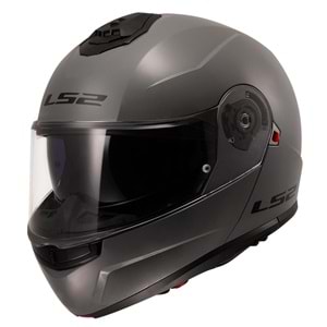 LS2 STROBE 2 NARDO GRİ - M