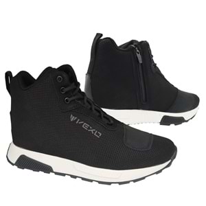 VEXO KNIT SİYAH - 40