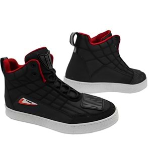 VEXO CITY SİYAH-BEYAZ - 42