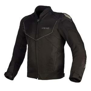 VEXO AXION H2O SİYAH - M