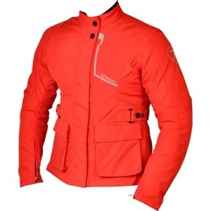 PROHEL EVERY KADIN MONTU KIRMIZI - L