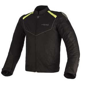 VEXO AXION H2O SİYAH-SARI - M