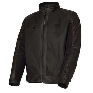 VEXO CARRERA DERİ MONT - L