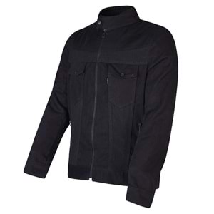 VEXO JEANS SİYAH - L