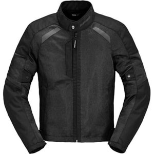 SPIDI TEK NET YAZLIK FİLE SİYAH - L