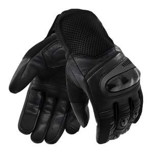 VEXO SPEED UP SİYAH - L