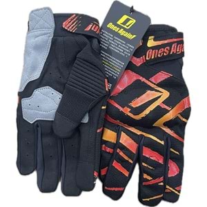 ONES AGAIN MG12-X TURUNCU - M