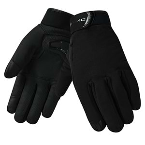 VEXO BOPER WIND BARRIER SİYAH - M