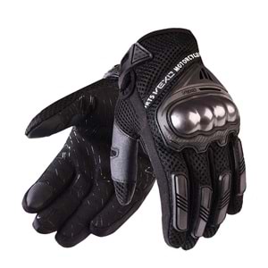 VEXO STELLA SİYAH - XL