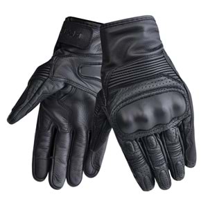 VEXO CONTRA AIR SİYAH - L