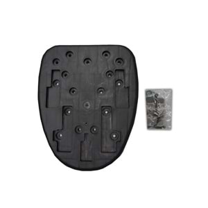 COX 48 LT. ÇANTA SİYAH