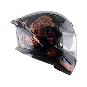 AXOR APEX TRANCE - BLACK GOLD