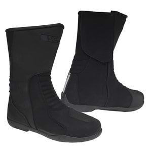 VEXO DIABLO ÇİZME SİYAH - 41