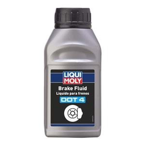 LIQUI MOLY Fren Hidroliği DOT 4 500 ml