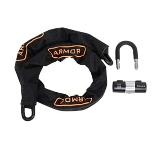 Armor 812 MV ZİNCİR KİLİT